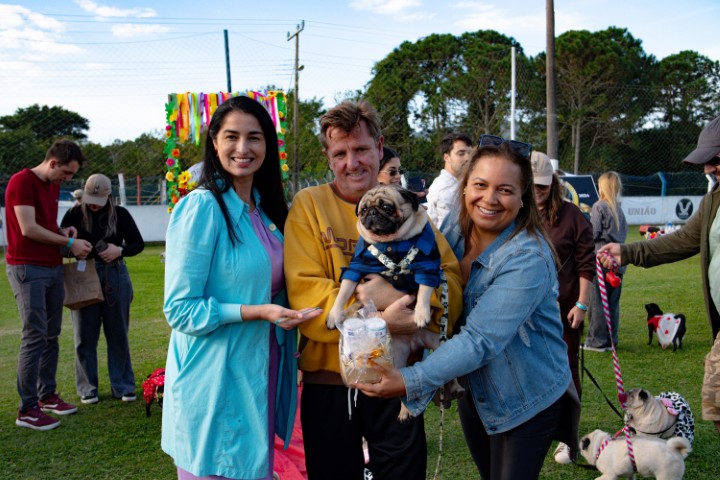 Foto do Pugnic 2026